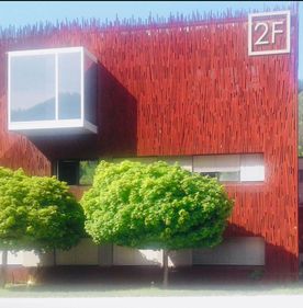 Dach Fassade Abtenau