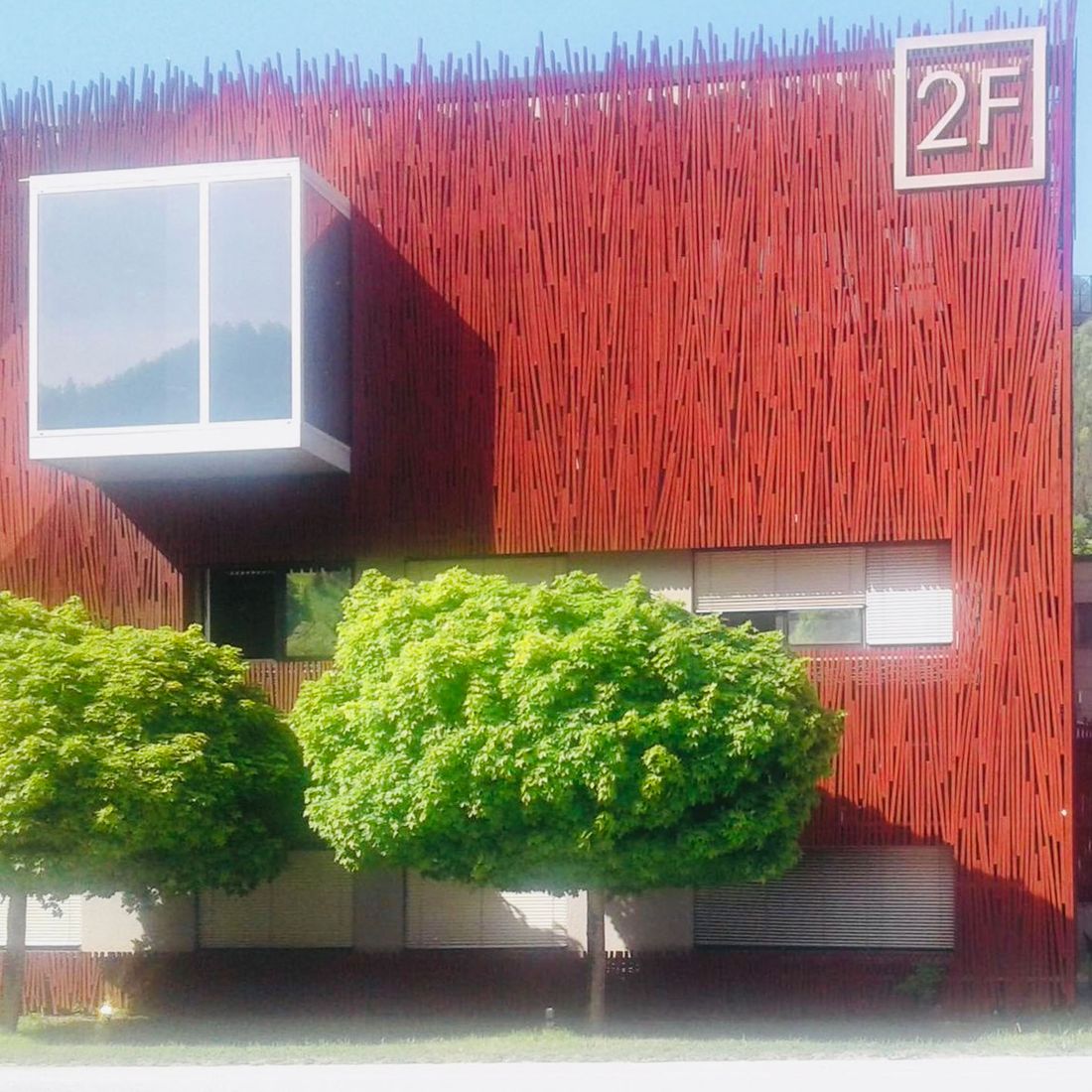 Dach Fassade Abtenau