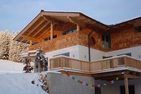 Hausbau Hornegger