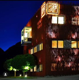 Dach Fassade Abtenau