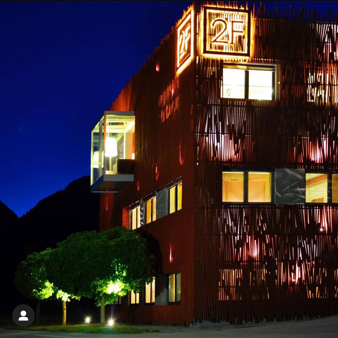 Dach Fassade Abtenau