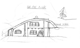 Arche Seewaldsee