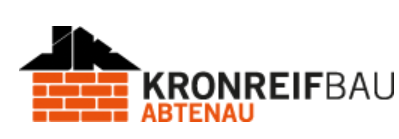 Kronreifbau