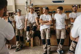 Peter Auer | das Team 