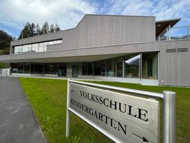 Volksschule Scheffau