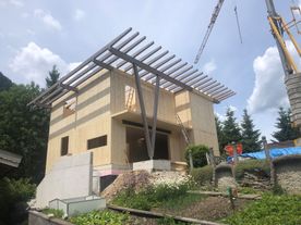 Massivbau