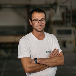 Bernard Wallinger