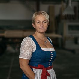 Katharina SANDTNER 