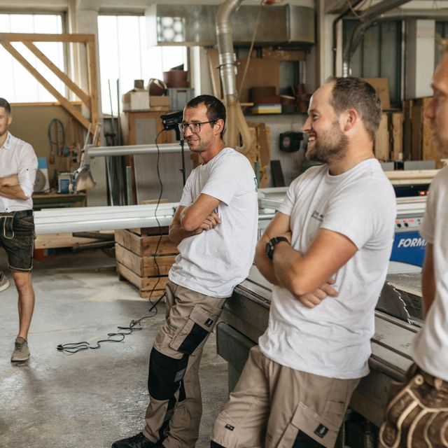 Peter Auer | das Team 