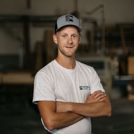 Markus Schefbänker