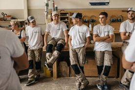 Peter Auer | das Team 